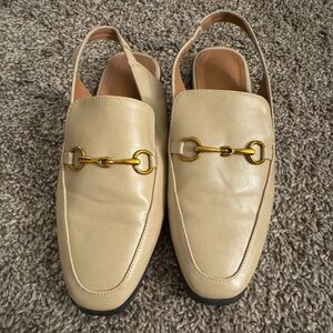 New Loafer Mules from Shein